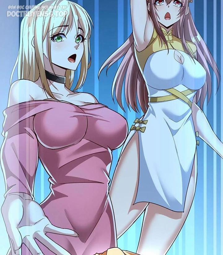 Linh Khí Khôi Phục: Ta Mỗi Ngày Thu Được Một Cái Kỹ Năng Mới 207 trang 2