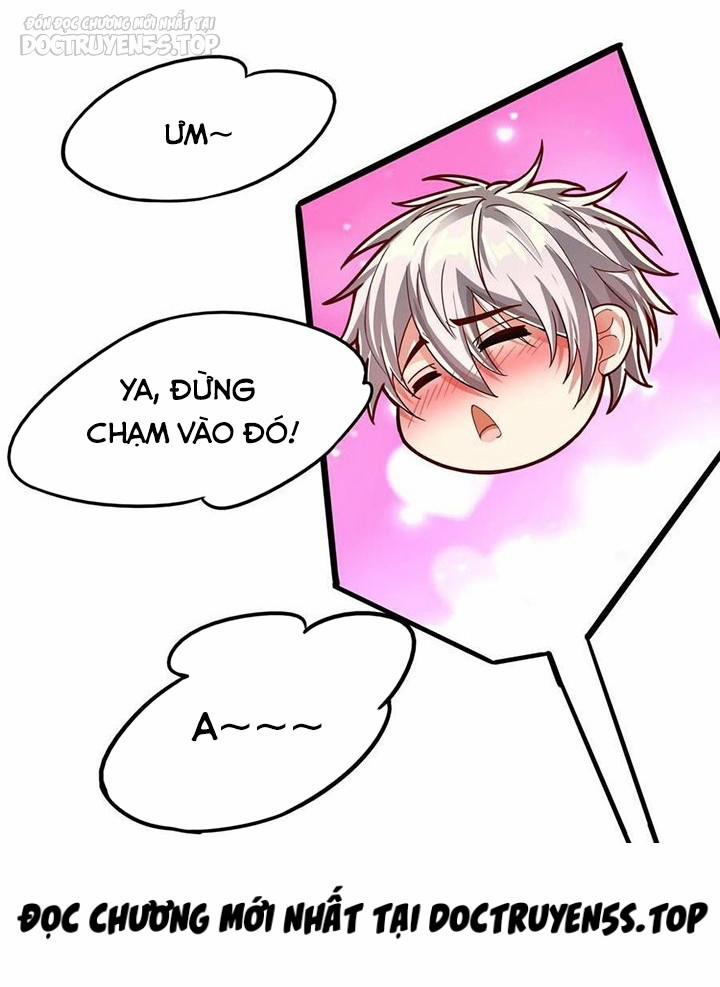 Linh Khí Khôi Phục: Ta Mỗi Ngày Thu Được Một Cái Kỹ Năng Mới 207 trang 20