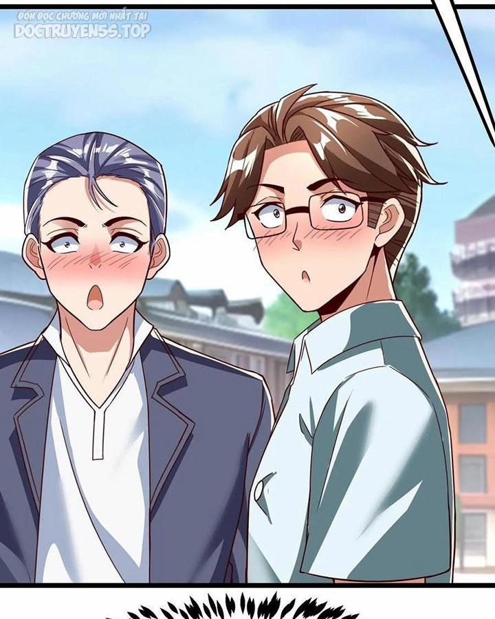 Linh Khí Khôi Phục: Ta Mỗi Ngày Thu Được Một Cái Kỹ Năng Mới 207 trang 21