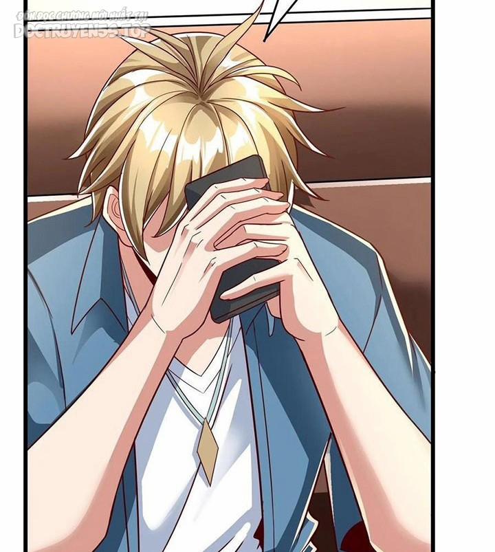 Linh Khí Khôi Phục: Ta Mỗi Ngày Thu Được Một Cái Kỹ Năng Mới 207 trang 26