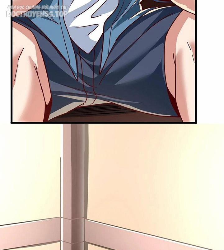 Linh Khí Khôi Phục: Ta Mỗi Ngày Thu Được Một Cái Kỹ Năng Mới 207 trang 27