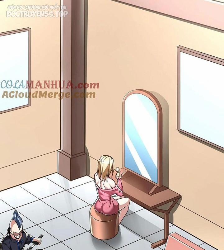 Linh Khí Khôi Phục: Ta Mỗi Ngày Thu Được Một Cái Kỹ Năng Mới 207 trang 28