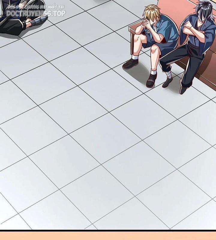 Linh Khí Khôi Phục: Ta Mỗi Ngày Thu Được Một Cái Kỹ Năng Mới 207 trang 29