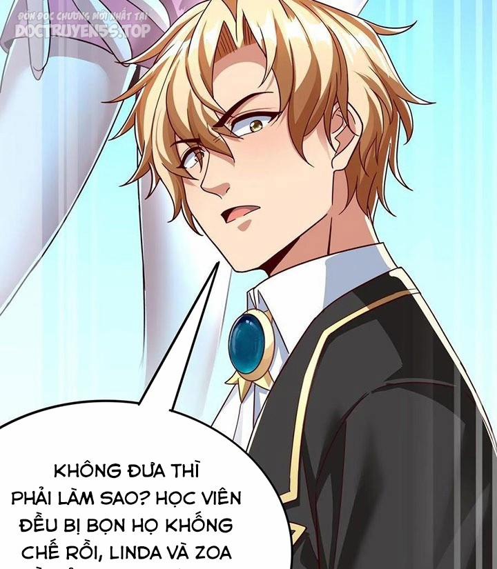 Linh Khí Khôi Phục: Ta Mỗi Ngày Thu Được Một Cái Kỹ Năng Mới 207 trang 3