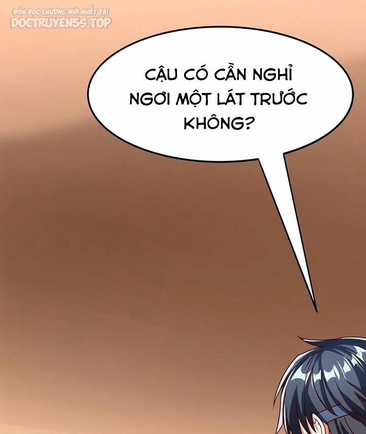 Linh Khí Khôi Phục: Ta Mỗi Ngày Thu Được Một Cái Kỹ Năng Mới 207 trang 30