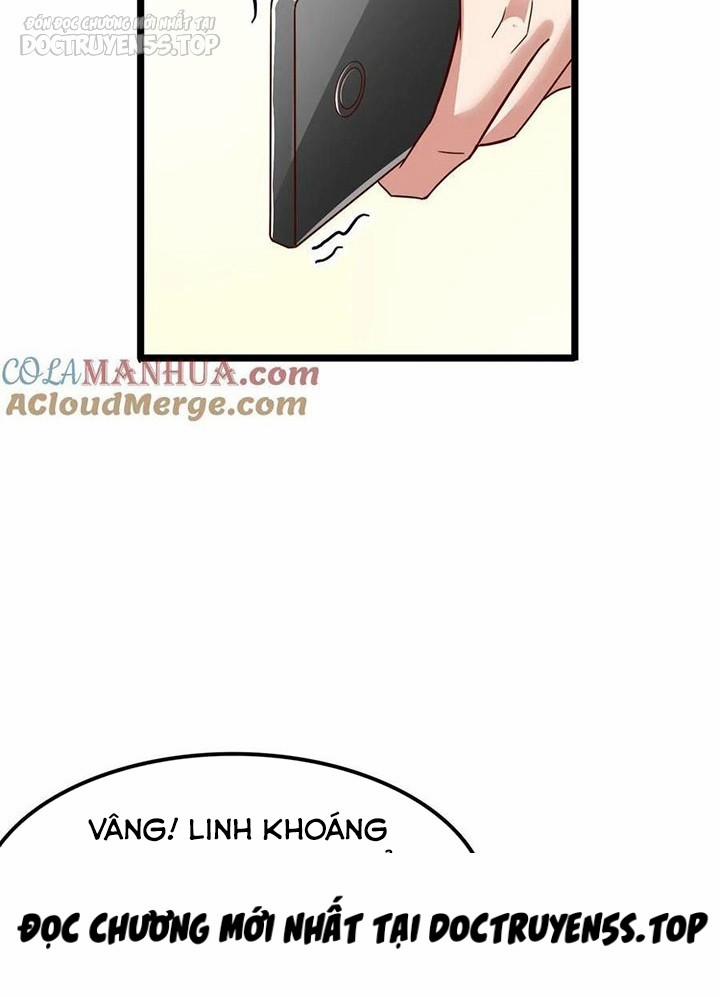 Linh Khí Khôi Phục: Ta Mỗi Ngày Thu Được Một Cái Kỹ Năng Mới 207 trang 34