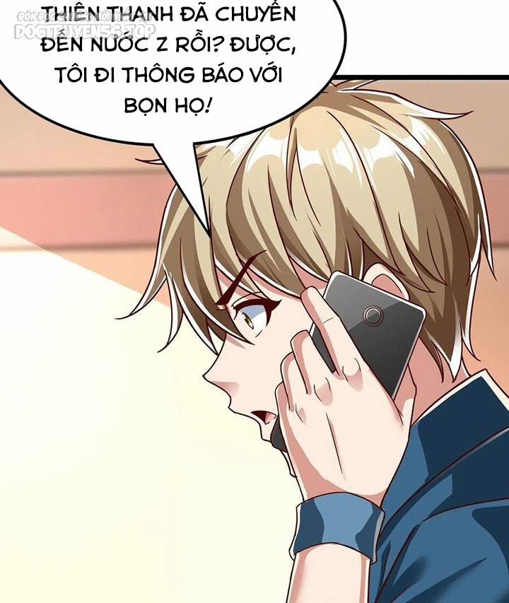 Linh Khí Khôi Phục: Ta Mỗi Ngày Thu Được Một Cái Kỹ Năng Mới 207 trang 35