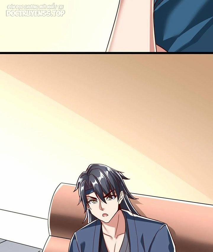 Linh Khí Khôi Phục: Ta Mỗi Ngày Thu Được Một Cái Kỹ Năng Mới 207 trang 36