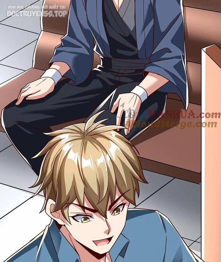 Linh Khí Khôi Phục: Ta Mỗi Ngày Thu Được Một Cái Kỹ Năng Mới 207 trang 37