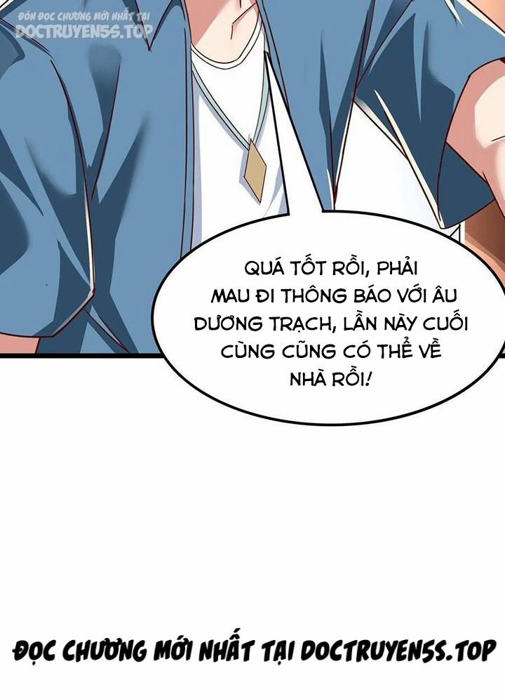 Linh Khí Khôi Phục: Ta Mỗi Ngày Thu Được Một Cái Kỹ Năng Mới 207 trang 38