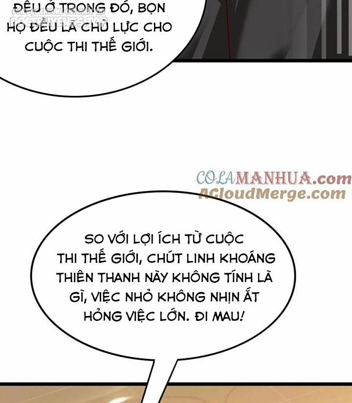 Linh Khí Khôi Phục: Ta Mỗi Ngày Thu Được Một Cái Kỹ Năng Mới 207 trang 4