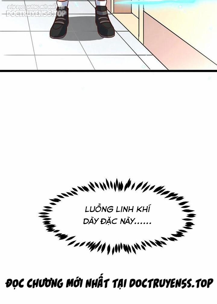 Linh Khí Khôi Phục: Ta Mỗi Ngày Thu Được Một Cái Kỹ Năng Mới 207 trang 41