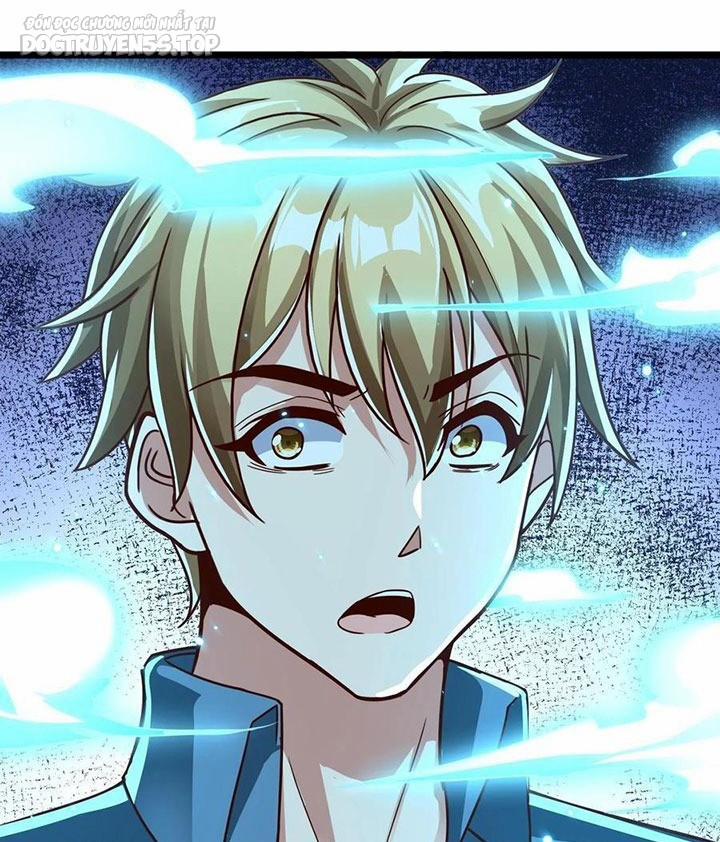 Linh Khí Khôi Phục: Ta Mỗi Ngày Thu Được Một Cái Kỹ Năng Mới 207 trang 42