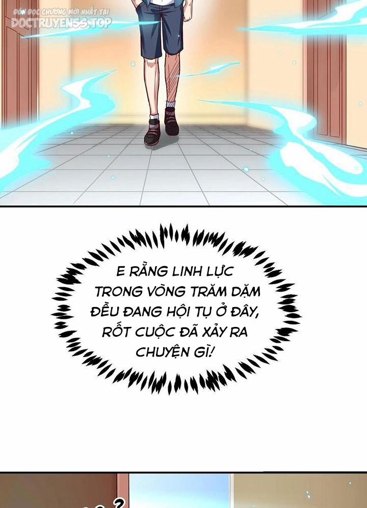 Linh Khí Khôi Phục: Ta Mỗi Ngày Thu Được Một Cái Kỹ Năng Mới 207 trang 45