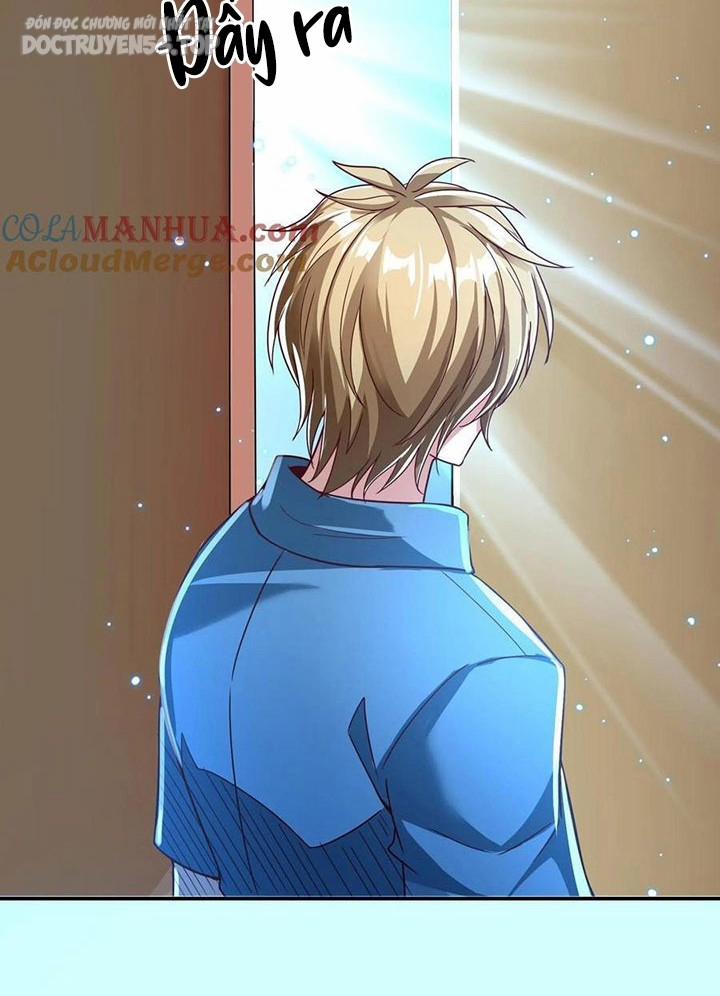 Linh Khí Khôi Phục: Ta Mỗi Ngày Thu Được Một Cái Kỹ Năng Mới 207 trang 46