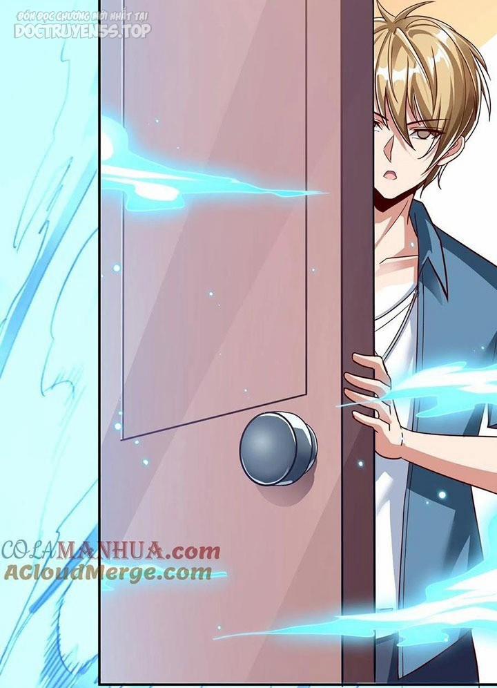 Linh Khí Khôi Phục: Ta Mỗi Ngày Thu Được Một Cái Kỹ Năng Mới 207 trang 48