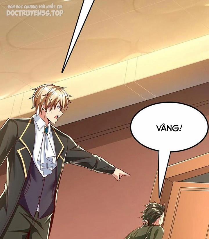 Linh Khí Khôi Phục: Ta Mỗi Ngày Thu Được Một Cái Kỹ Năng Mới 207 trang 5