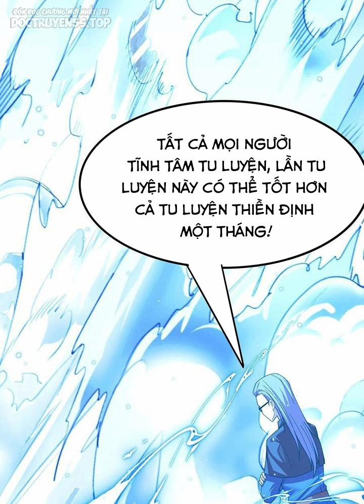 Linh Khí Khôi Phục: Ta Mỗi Ngày Thu Được Một Cái Kỹ Năng Mới 207 trang 50