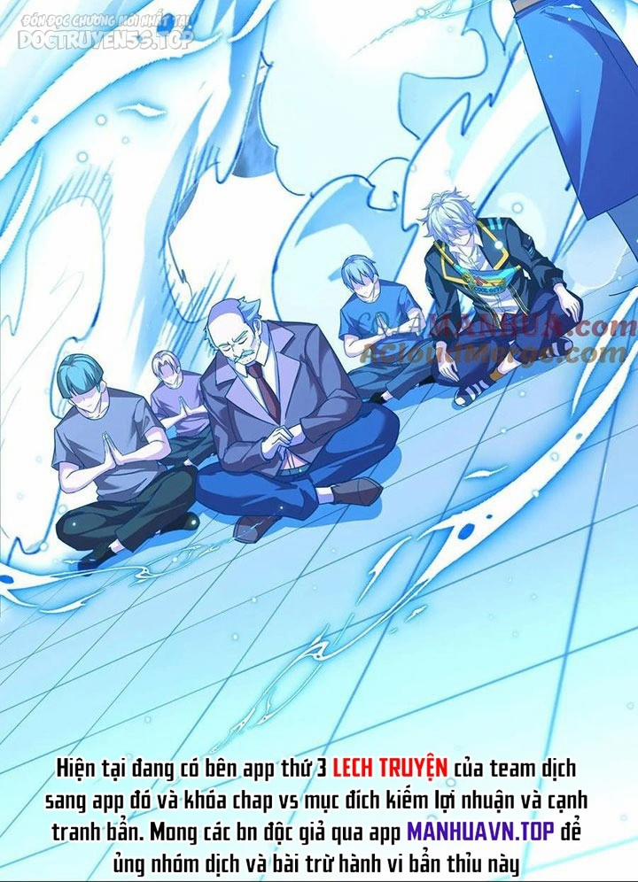 Linh Khí Khôi Phục: Ta Mỗi Ngày Thu Được Một Cái Kỹ Năng Mới 207 trang 51