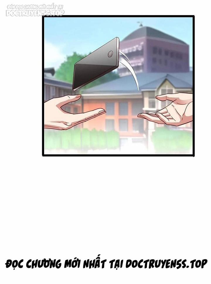 Linh Khí Khôi Phục: Ta Mỗi Ngày Thu Được Một Cái Kỹ Năng Mới 207 trang 8