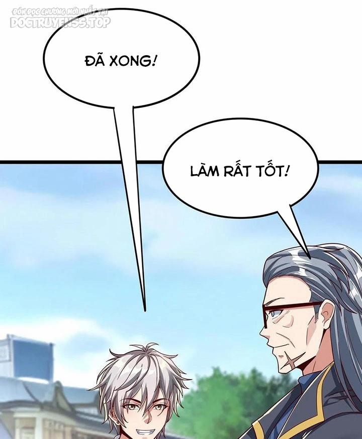 Linh Khí Khôi Phục: Ta Mỗi Ngày Thu Được Một Cái Kỹ Năng Mới 207 trang 9