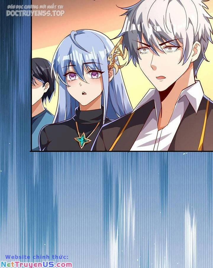 Linh Khí Khôi Phục: Ta Mỗi Ngày Thu Được Một Cái Kỹ Năng Mới 208 trang 10