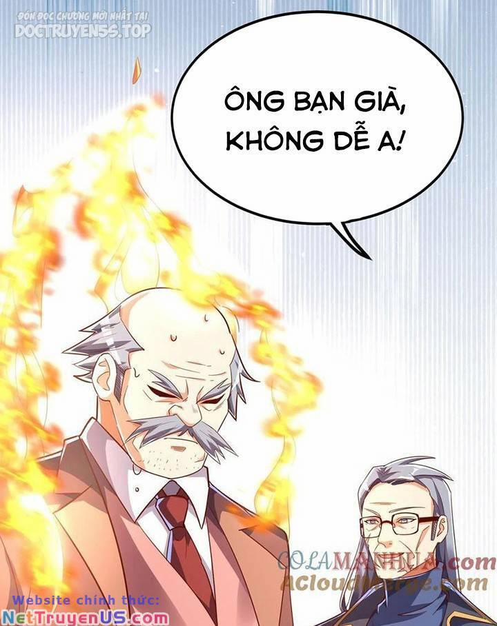 Linh Khí Khôi Phục: Ta Mỗi Ngày Thu Được Một Cái Kỹ Năng Mới 208 trang 11