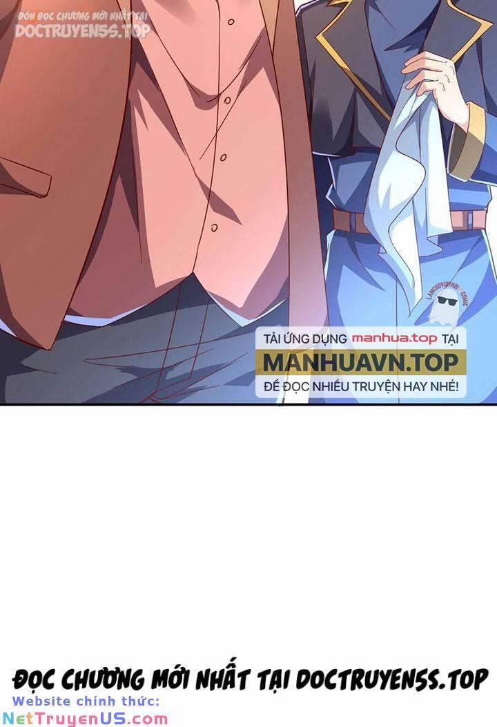 Linh Khí Khôi Phục: Ta Mỗi Ngày Thu Được Một Cái Kỹ Năng Mới 208 trang 12