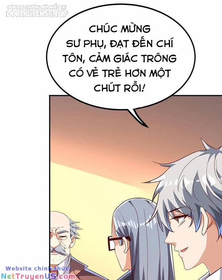 Linh Khí Khôi Phục: Ta Mỗi Ngày Thu Được Một Cái Kỹ Năng Mới 208 trang 13