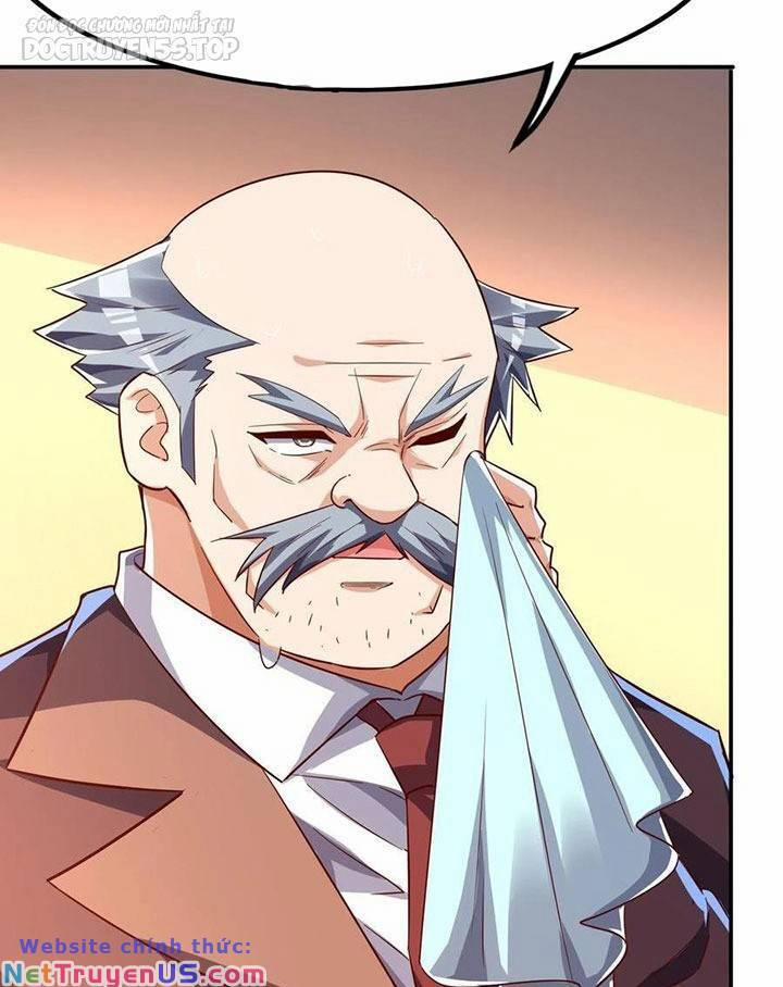 Linh Khí Khôi Phục: Ta Mỗi Ngày Thu Được Một Cái Kỹ Năng Mới 208 trang 15