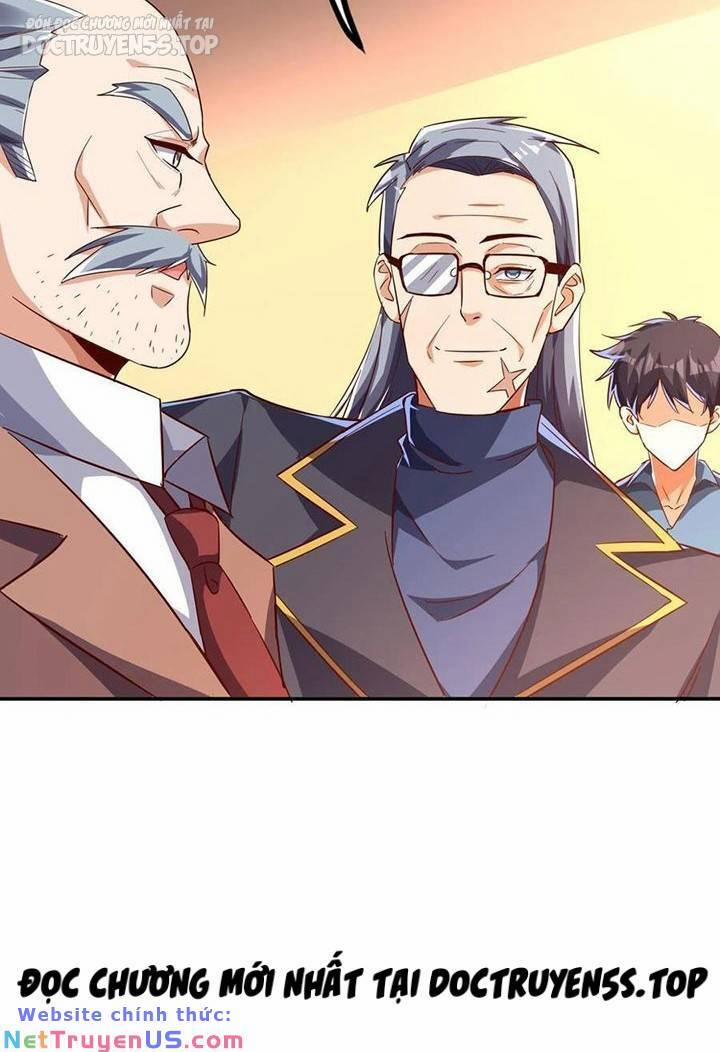 Linh Khí Khôi Phục: Ta Mỗi Ngày Thu Được Một Cái Kỹ Năng Mới 208 trang 17