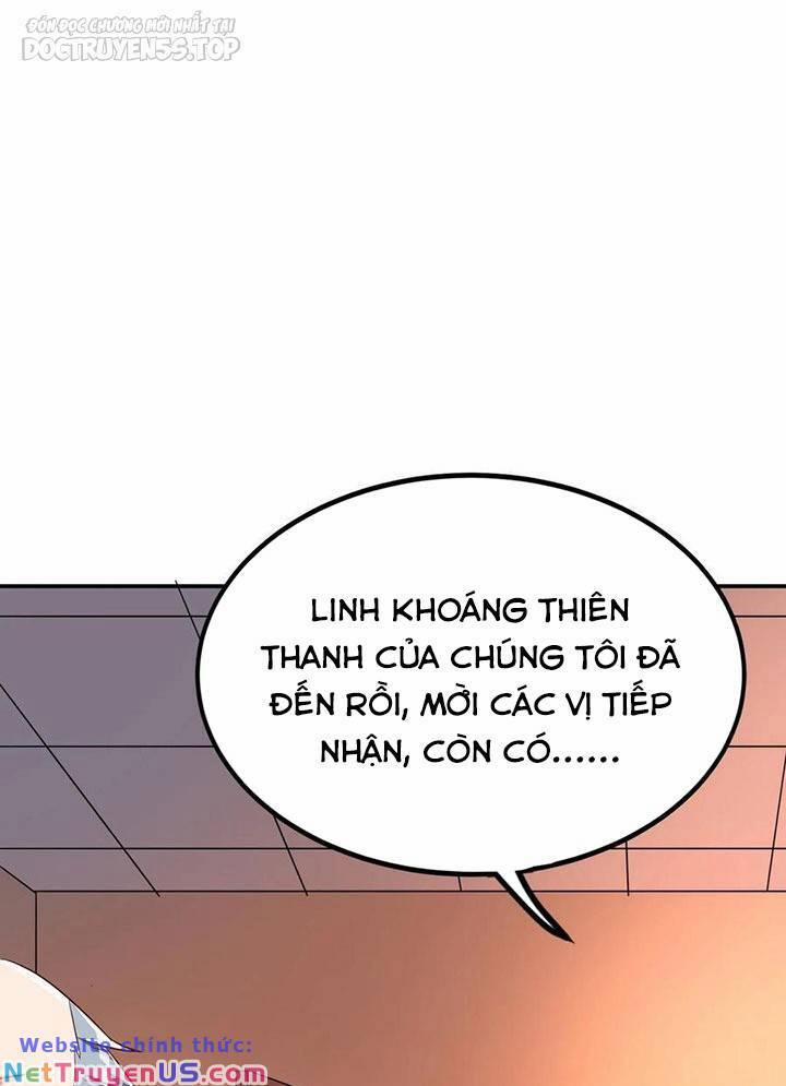 Linh Khí Khôi Phục: Ta Mỗi Ngày Thu Được Một Cái Kỹ Năng Mới 208 trang 19
