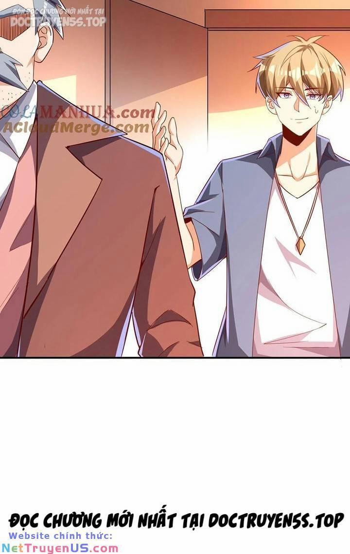 Linh Khí Khôi Phục: Ta Mỗi Ngày Thu Được Một Cái Kỹ Năng Mới 208 trang 20