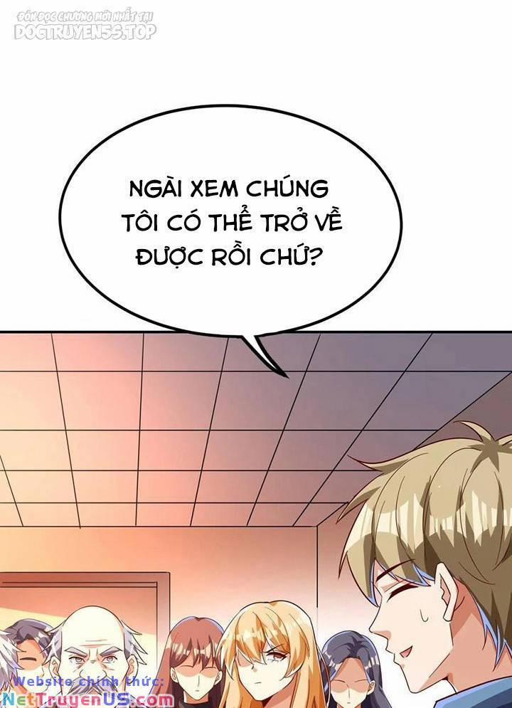 Linh Khí Khôi Phục: Ta Mỗi Ngày Thu Được Một Cái Kỹ Năng Mới 208 trang 21