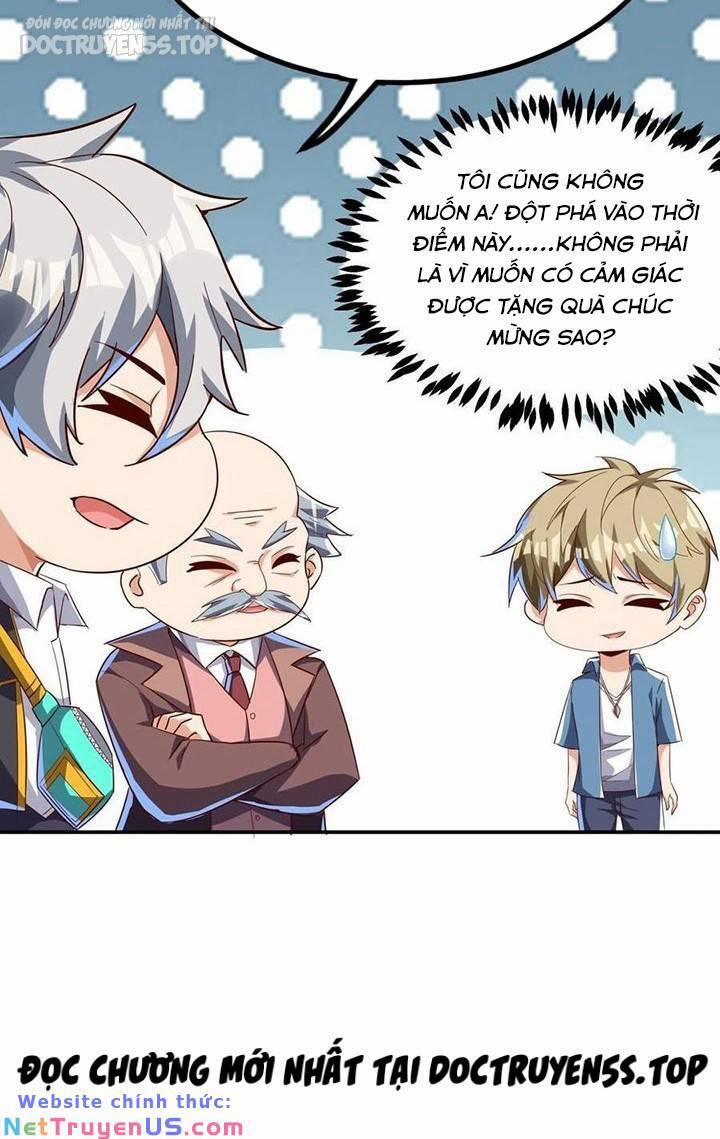 Linh Khí Khôi Phục: Ta Mỗi Ngày Thu Được Một Cái Kỹ Năng Mới 208 trang 23