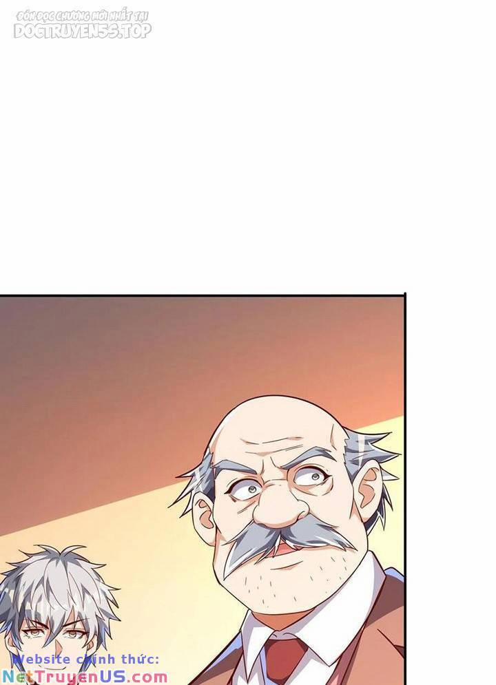 Linh Khí Khôi Phục: Ta Mỗi Ngày Thu Được Một Cái Kỹ Năng Mới 208 trang 24