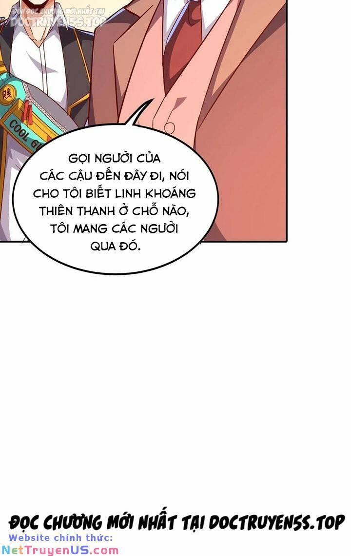 Linh Khí Khôi Phục: Ta Mỗi Ngày Thu Được Một Cái Kỹ Năng Mới 208 trang 25