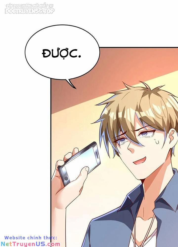 Linh Khí Khôi Phục: Ta Mỗi Ngày Thu Được Một Cái Kỹ Năng Mới 208 trang 26