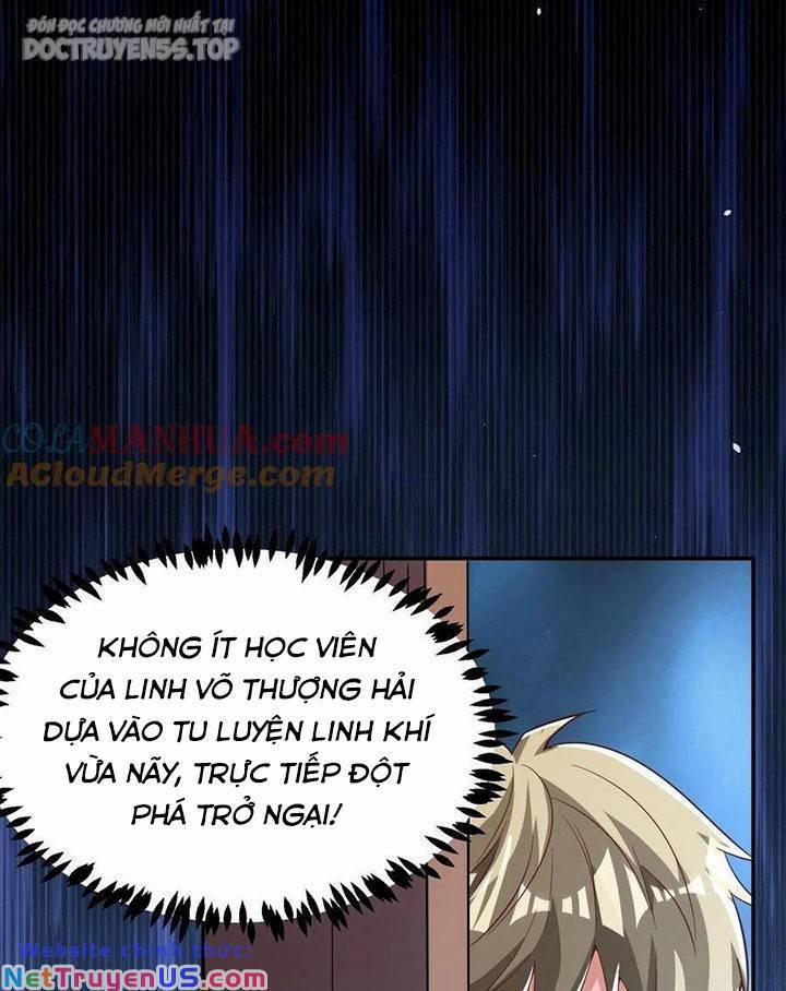 Linh Khí Khôi Phục: Ta Mỗi Ngày Thu Được Một Cái Kỹ Năng Mới 208 trang 3