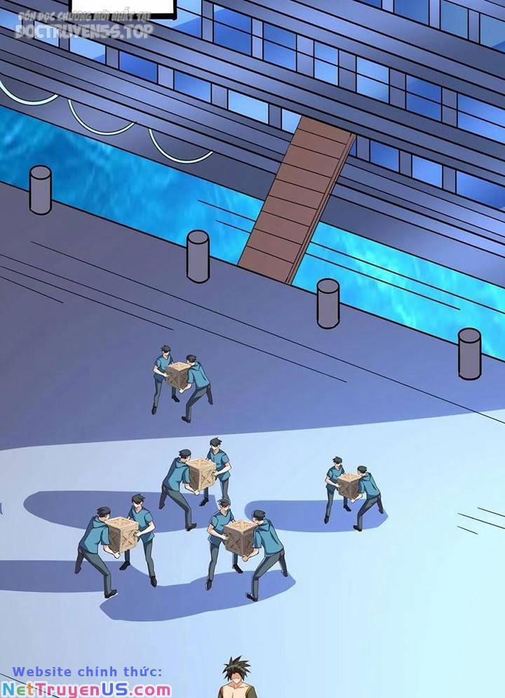 Linh Khí Khôi Phục: Ta Mỗi Ngày Thu Được Một Cái Kỹ Năng Mới 208 trang 30