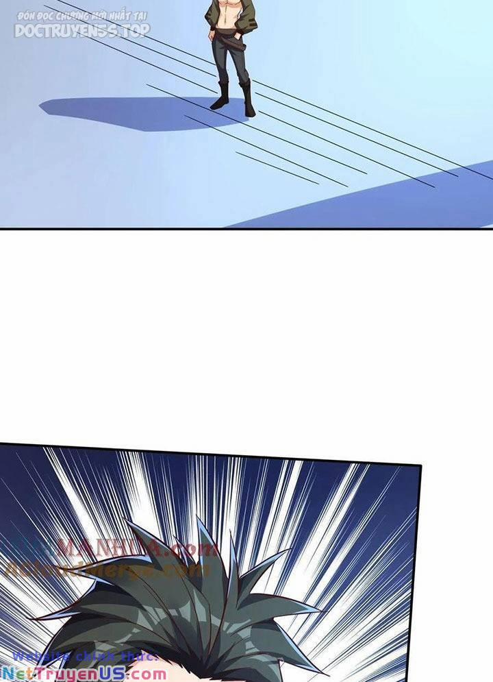 Linh Khí Khôi Phục: Ta Mỗi Ngày Thu Được Một Cái Kỹ Năng Mới 208 trang 31