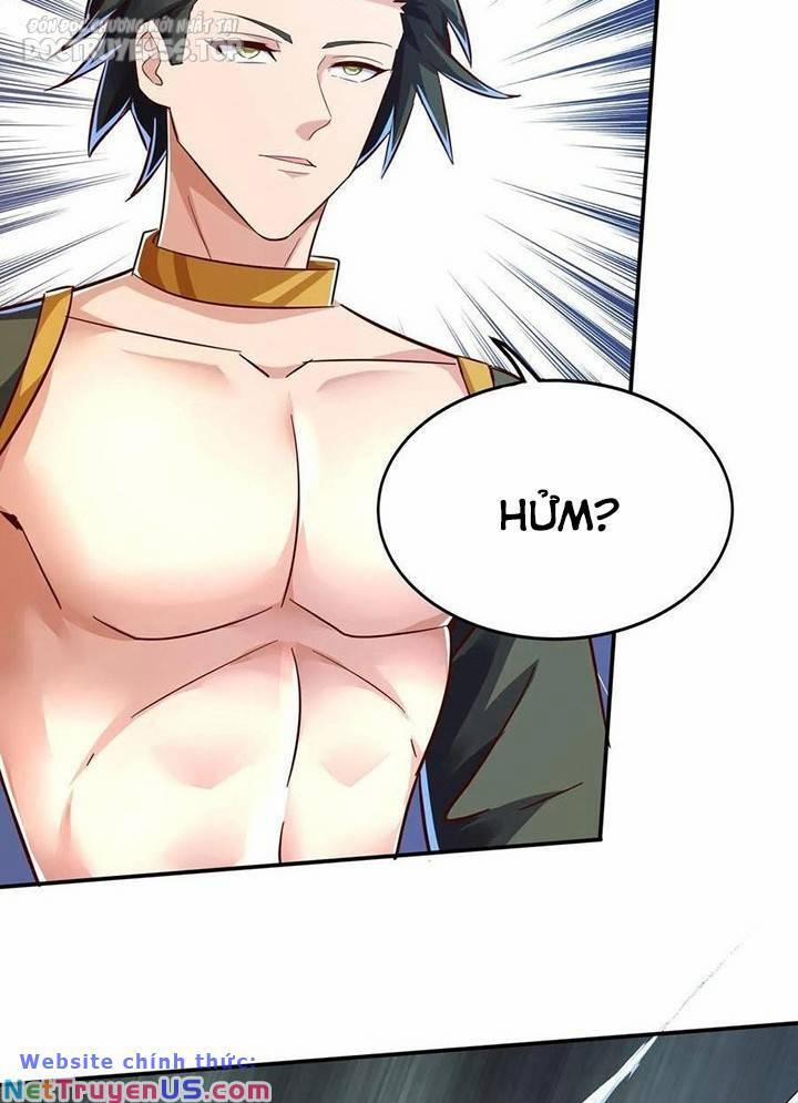 Linh Khí Khôi Phục: Ta Mỗi Ngày Thu Được Một Cái Kỹ Năng Mới 208 trang 32