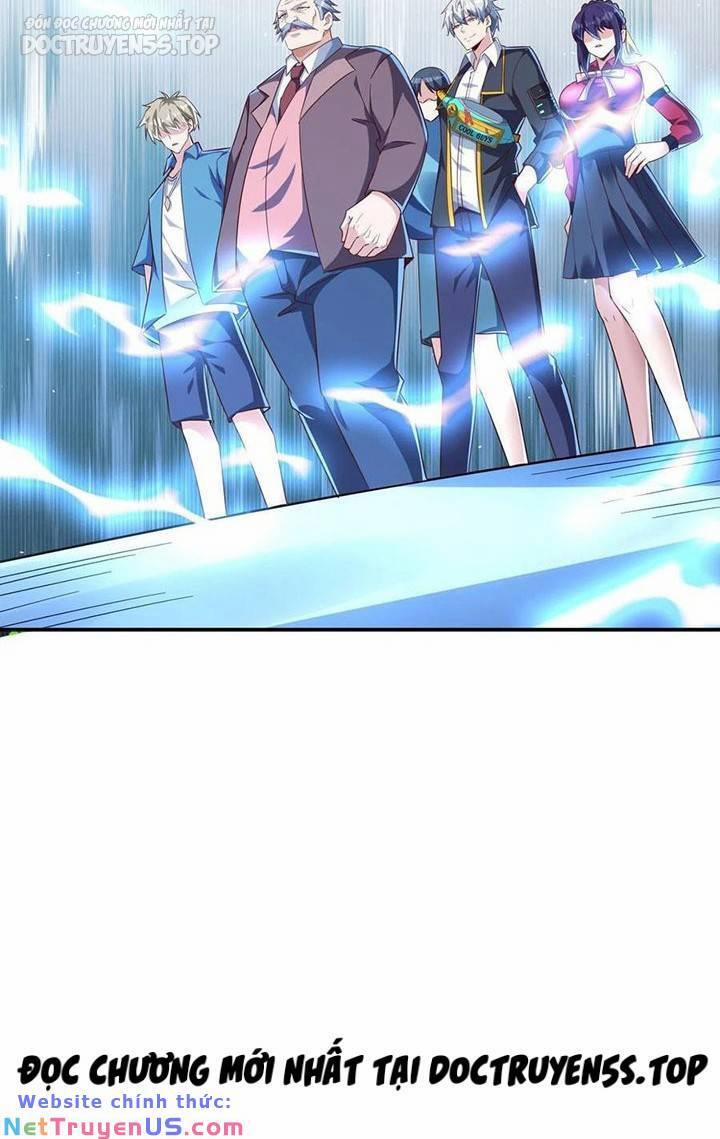 Linh Khí Khôi Phục: Ta Mỗi Ngày Thu Được Một Cái Kỹ Năng Mới 208 trang 36