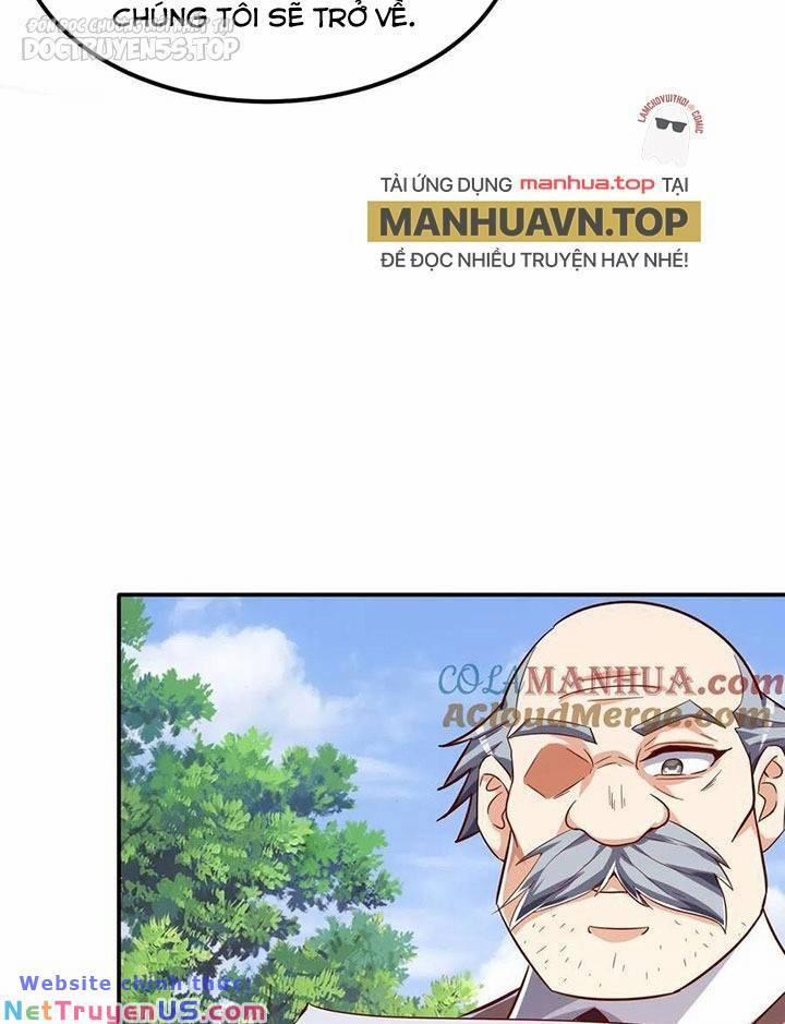 Linh Khí Khôi Phục: Ta Mỗi Ngày Thu Được Một Cái Kỹ Năng Mới 208 trang 39