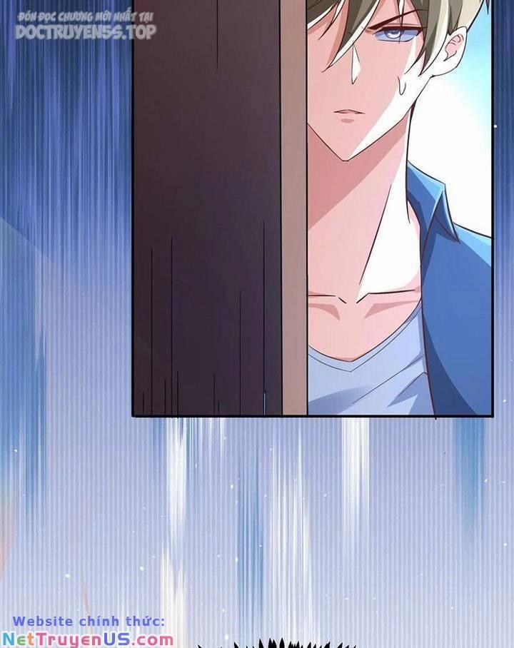 Linh Khí Khôi Phục: Ta Mỗi Ngày Thu Được Một Cái Kỹ Năng Mới 208 trang 4