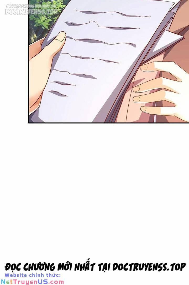 Linh Khí Khôi Phục: Ta Mỗi Ngày Thu Được Một Cái Kỹ Năng Mới 208 trang 40