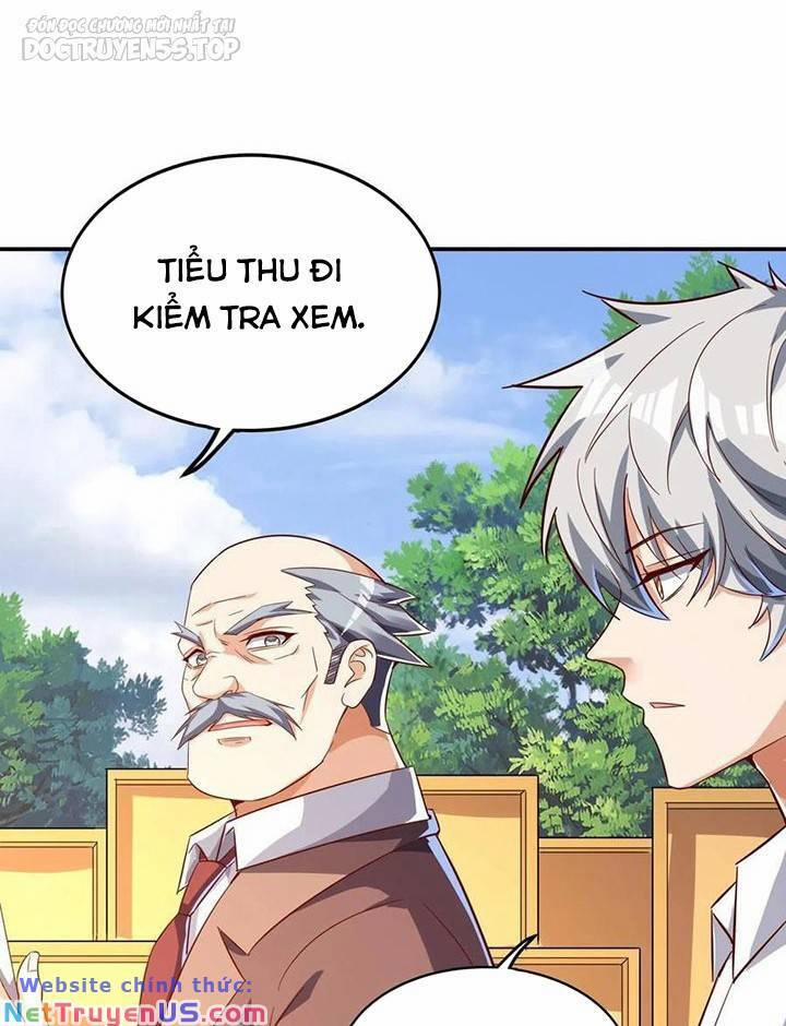 Linh Khí Khôi Phục: Ta Mỗi Ngày Thu Được Một Cái Kỹ Năng Mới 208 trang 41