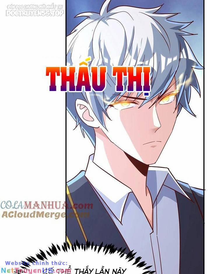 Linh Khí Khôi Phục: Ta Mỗi Ngày Thu Được Một Cái Kỹ Năng Mới 208 trang 43