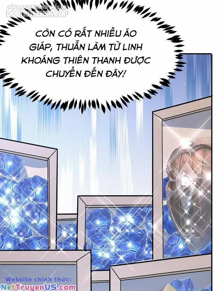 Linh Khí Khôi Phục: Ta Mỗi Ngày Thu Được Một Cái Kỹ Năng Mới 208 trang 45