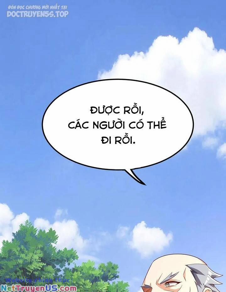 Linh Khí Khôi Phục: Ta Mỗi Ngày Thu Được Một Cái Kỹ Năng Mới 208 trang 48